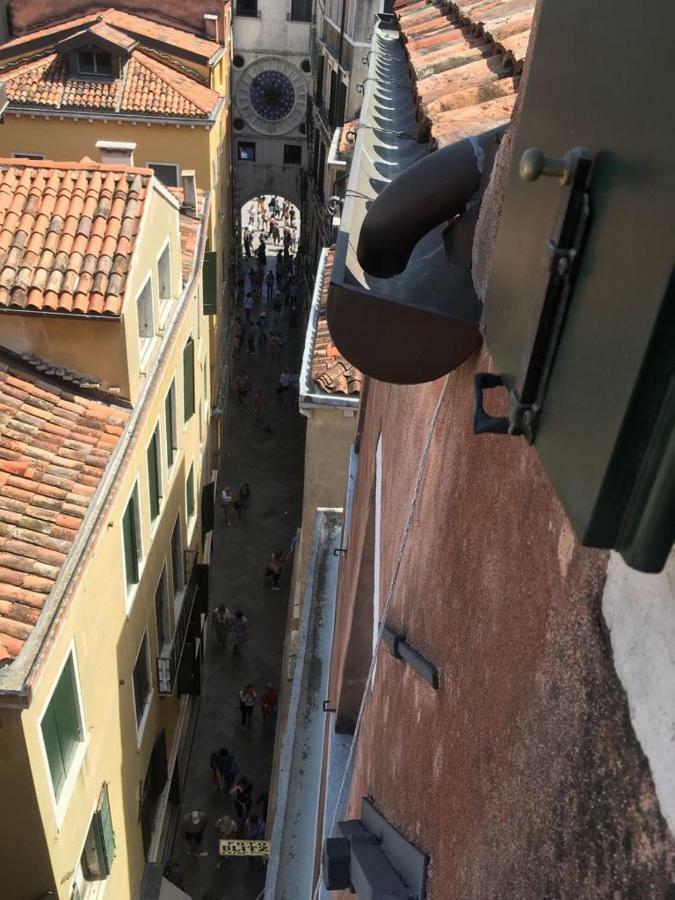 Ca'Baloni Daire Venedik Dış mekan fotoğraf